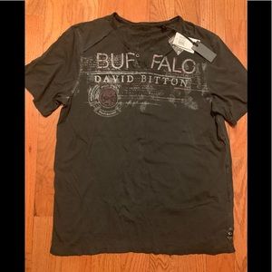 Buffalo Jean Men’s T-Shirt